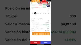 Fibra Monterrey Fmty14