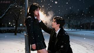 CEO took homeless girl home,she used body to pay rent,but he addicted,love deeply. screenshot 4