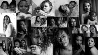 Awakening- Portrait Photography Portfolio