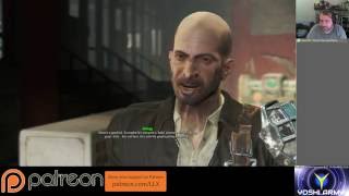 Fallout 4 Highlights: Legendary Kellogg