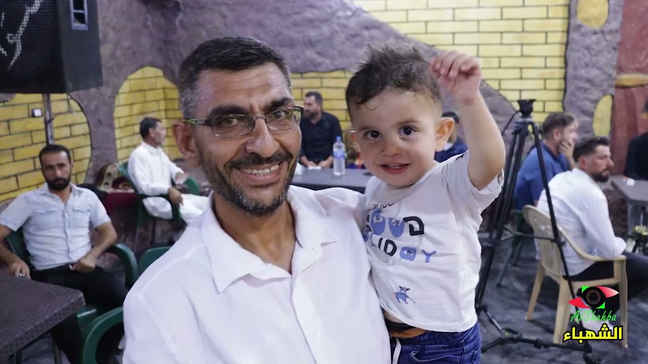 حفل زفاف العريس احمد مصطفى صبرى#حربنوش#الشهباء_للإنتاج_الفني00352681116714  (1)