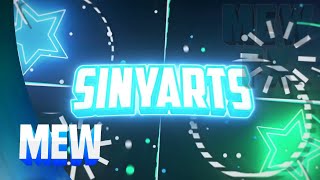 SinyArts / Free 2D Intro / hello lol SinyArts / Free 2D Intro / hello lol