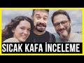 SPOILER YOK! SICAK KAFA İNCELEMESİ (Distopya, filmler, sinemamız, biz ve güzellikler)