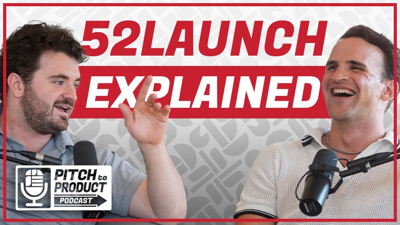 How We Turn Ideas Into Real Products That Sell Fast!