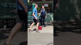 Famous Seattle music scene Profile