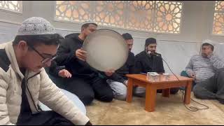 Ey Benim Fahri Cihanım