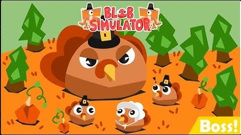 (NEW) CODE[TRADING!] 🌈☁️ BLOB Simulator!