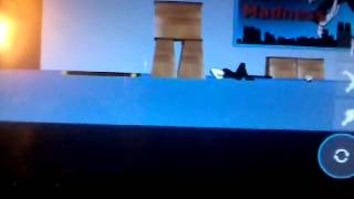 BACKFLIP MADNESS Crazy replays