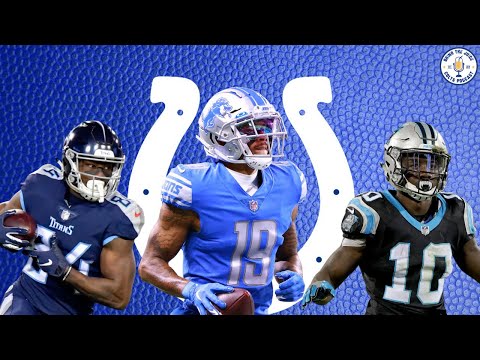 What channel is the indianapolis colts 