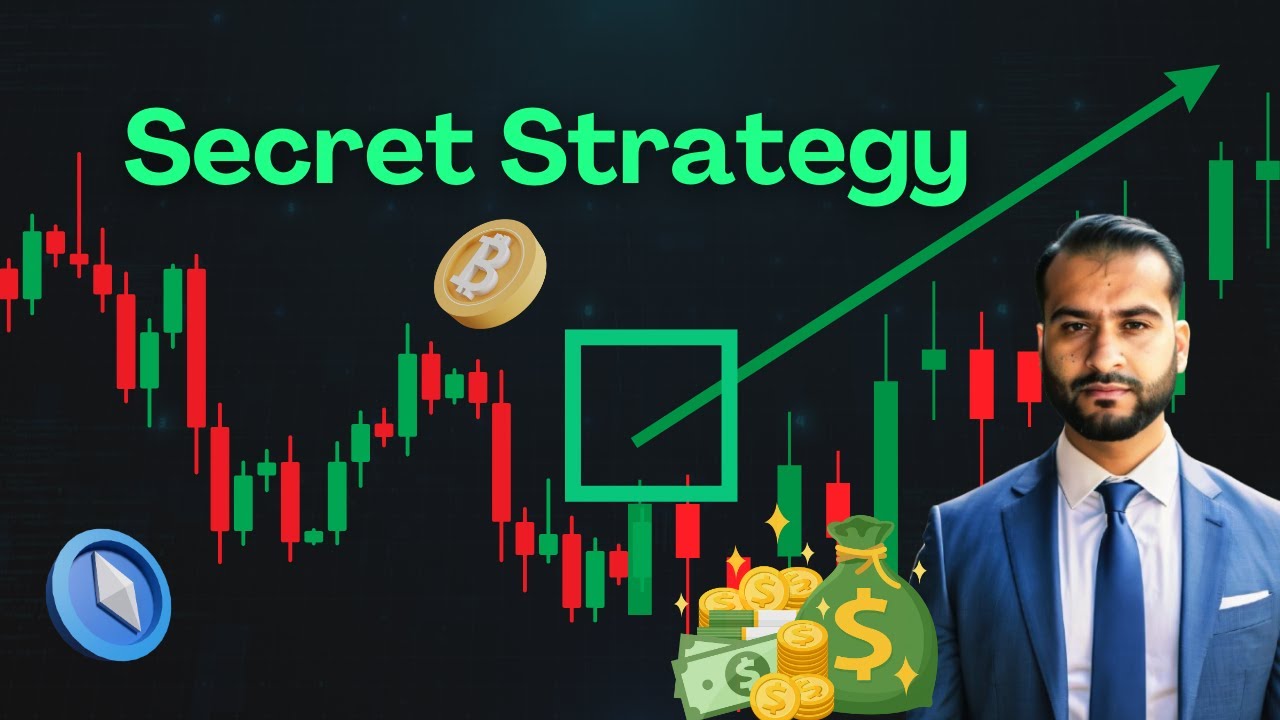 Master REAL-Time Trading Strategies to Stop Losing Money - YouTube
