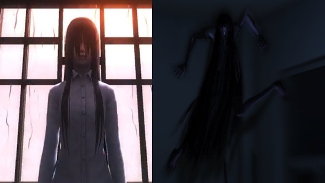 qorygore siapa Setannya Banyak Tapi Bodo | White Day Horror #5