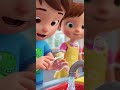 Washing Hands Before Eating for Kids Healthy Hygiene Habits Fun Learning Routine