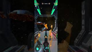 Space Force - Lightsaber Game - All Levels Gameplay Part 1 (Android, iOS) screenshot 1