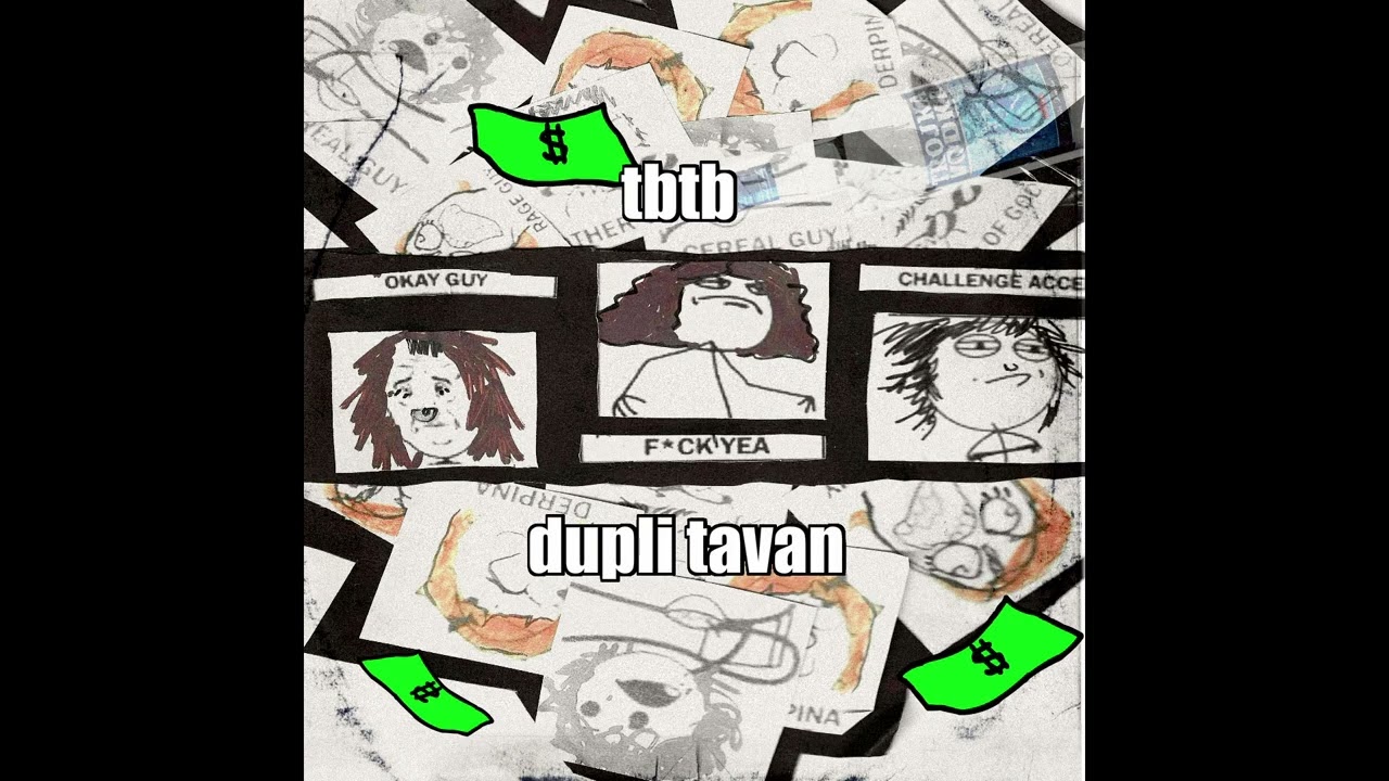 TBTB  -  dupli tavan