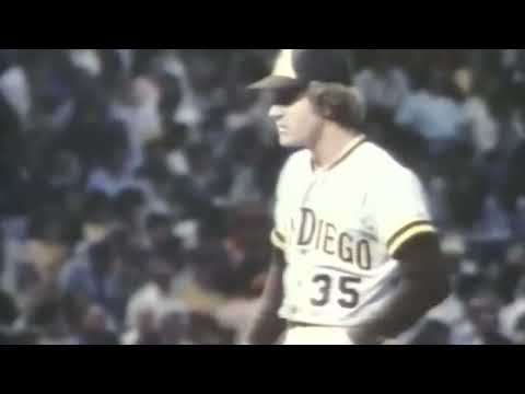 The Legend Randy