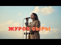COVER Журок сыры Deep House 2025