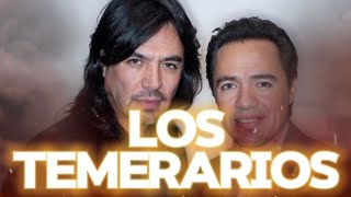 🎶LOS TEMERARIOS🍻, MIX ROMANTICO💔, SOLO PARA ENAMORADOS❤️ by LA CANTINA  8,464 views 3 weeks ago 16 minutes