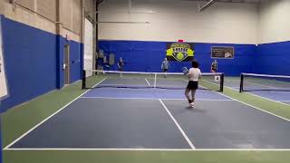 Pickleball mixed play points screenshot 5