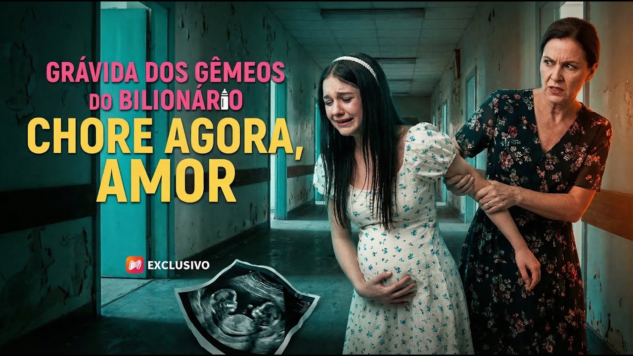 Uma noite com CEO celibatário... Mãe tenta matar os bebês sem saber quem é o pai!