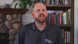 Boise Medicare Broker Facebook Ad