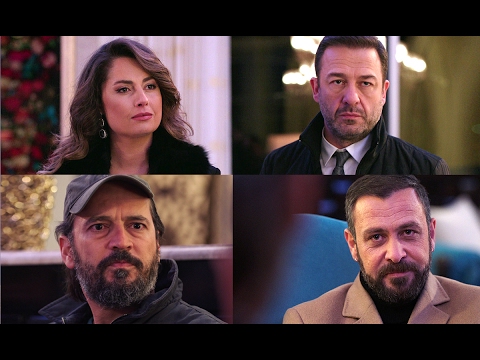 Bodrum Masalı 22 Bölüm Kim Bu Bora Gencay 