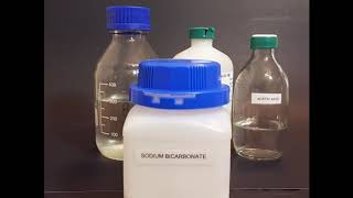Organizing Chemicals