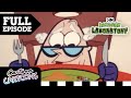 FULL EPISODE Old Man Dexter Dexter S Laboratory Cartoon Cartoons