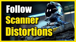 Famous How to Follow Distortions on the Scanner in Starfield (Mission Tutorial) Profile