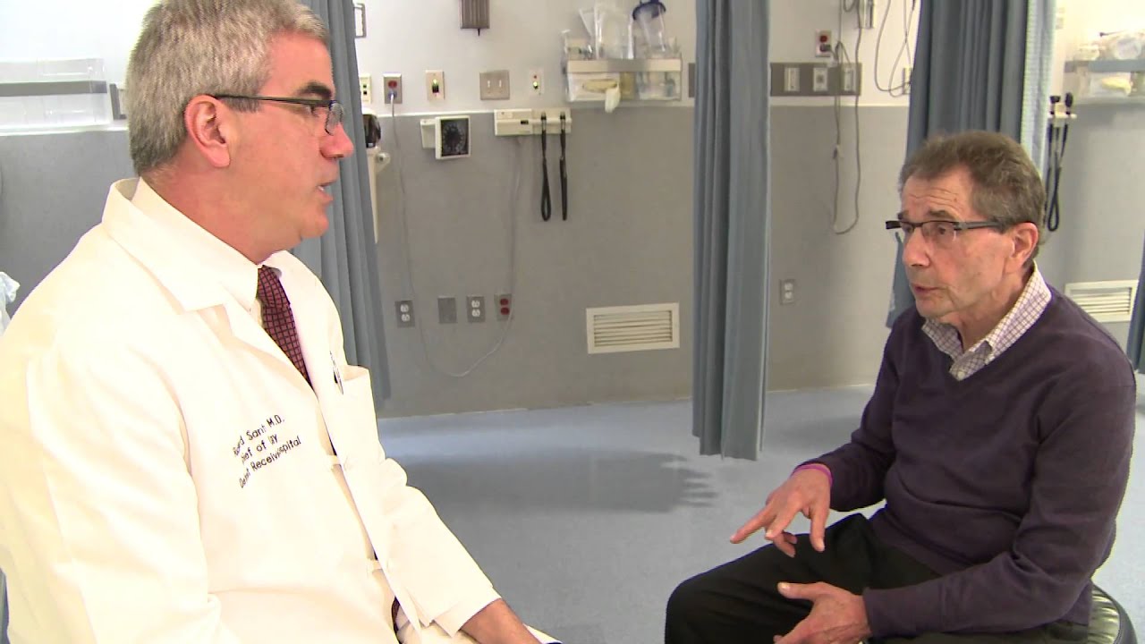 Detroit Medical Center - The Center for Urologic Reconstruction