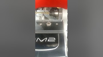 How to cut Ford FO21 key by 2M2 Magic Tank- obdii365