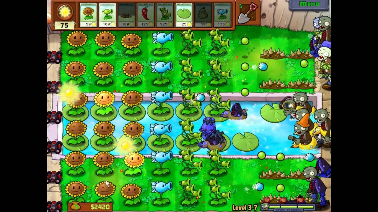 minigame - strategy parte 1