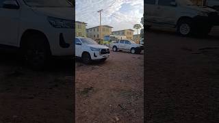 Gerehu Stage 2 Yumi Yet Estate #portmoresby #png #suberbb #morning