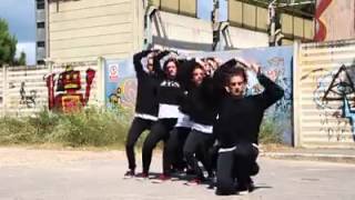 Promo Dance System 2014