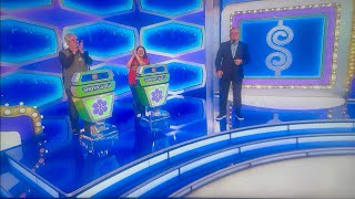 The Price Is Right  Showcases  492026