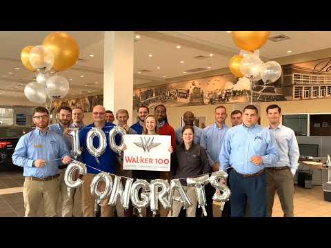 Walker Jones Mega Center