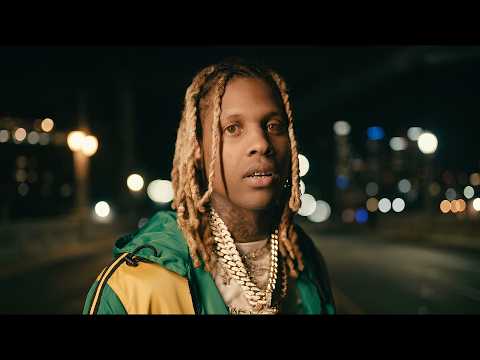 Lil Durk Type Beat – "Made It Out" | Melodic Type Beat