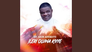 Eji gbobgbo okan tosun lo - Ev. Akin Adebayo