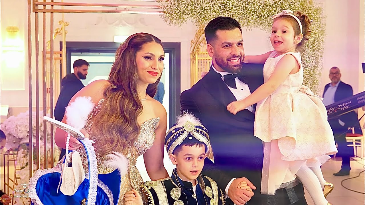 Part 4 Bijav Paris ko Gazda Feim & Fabi - Sunet Dehran Junior - Bernat Ervin Gari Struja Ml. Talenti