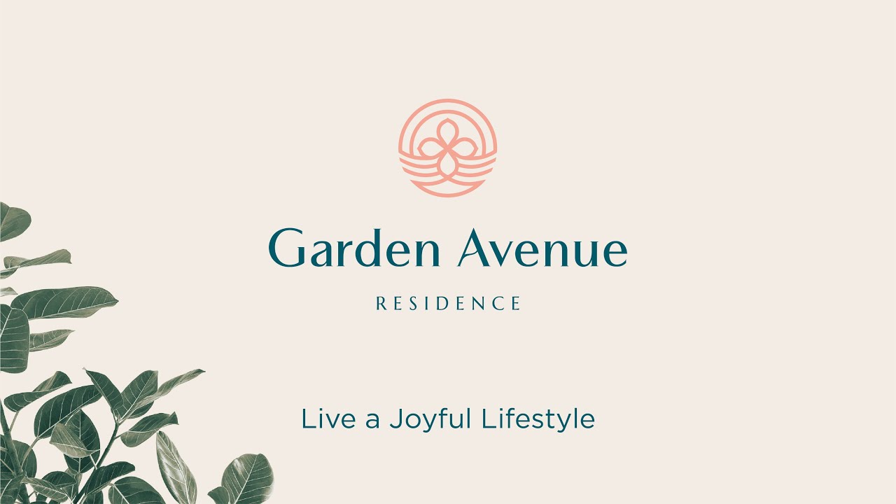 Garden Avenue Residence