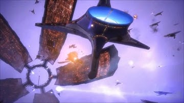 Mass Effect Save Game / Saved Game / Save file / Saved File (pc only)