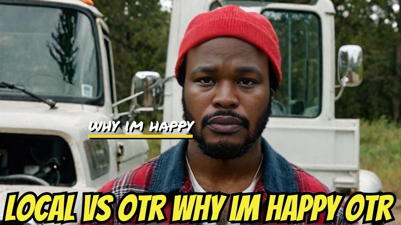 why OTR is Better Than Local (2024)