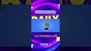 Brawl Stars - Daily Récompenses #35 - Partie 4