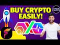 Massive Updates Coming to the Top Dexes on PulseChain...