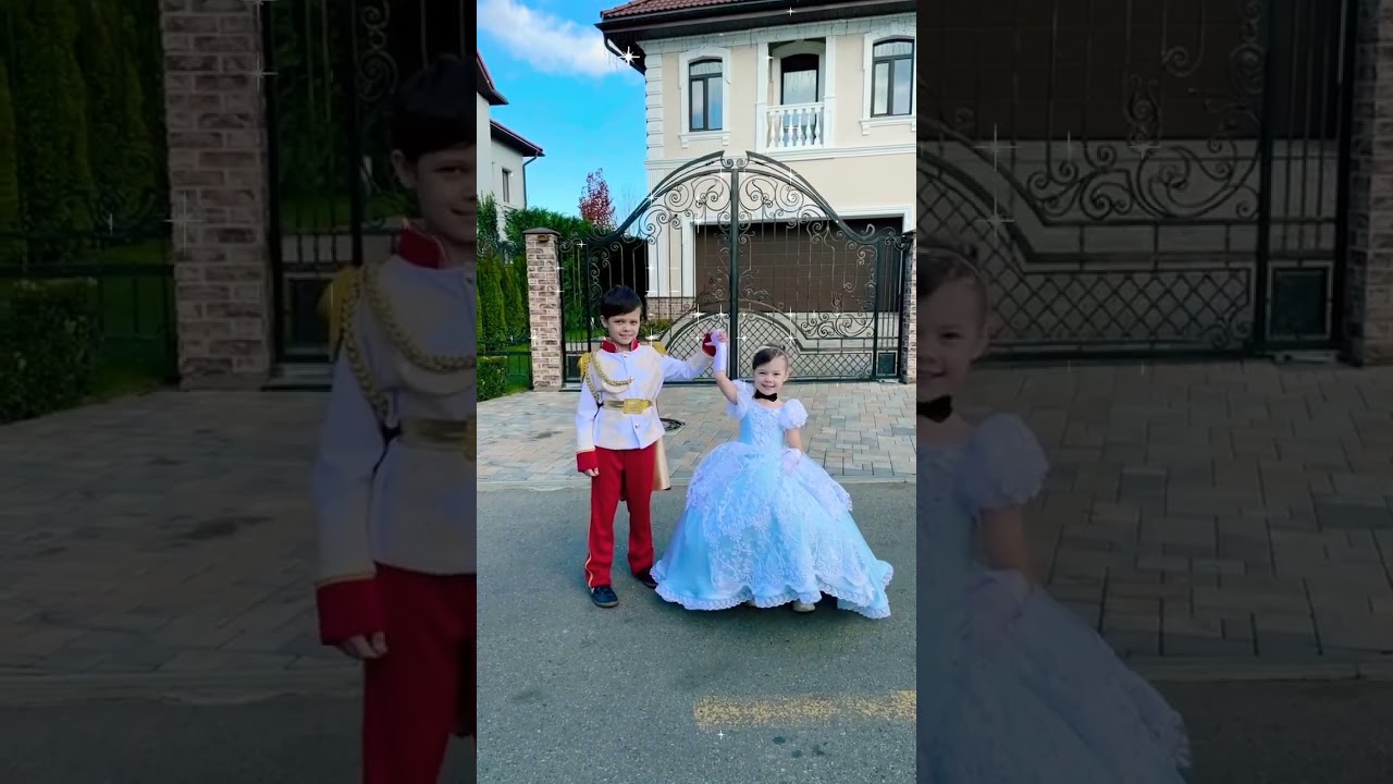 Happy Ever After🏰