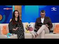 Фондация „Мама има работа“ - баланс между кариера и семейство, „100% будни“, 11.06.2026