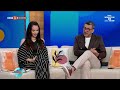 Фондация „Мама има работа“ - баланс между кариера и семейство, „100% будни“, 11.06.2026