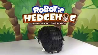hedgehog teddy smyths