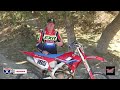 2026 TM 300Fi MX Bike Intro - How does it compare to other big bikes?