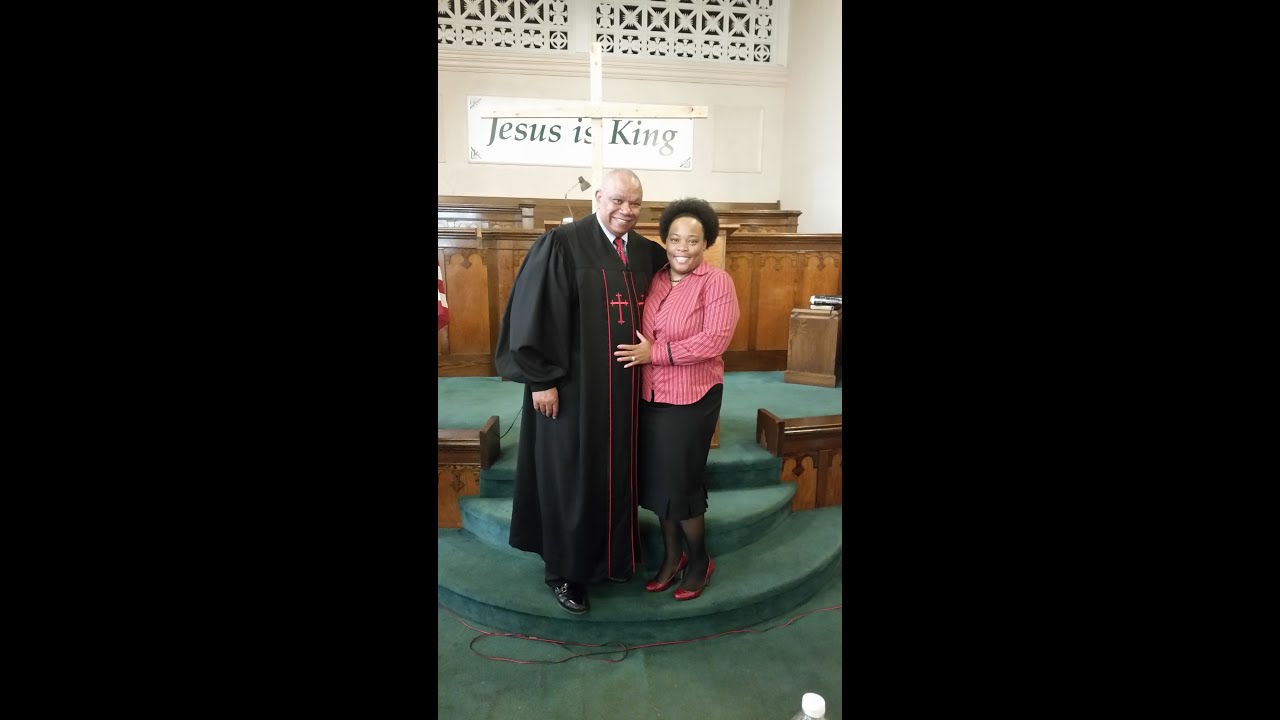 I know who Jesus is, I know who I am in Jesus. Part 2 Sermon/Bible Study