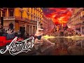 Amici 24 - Francesco - Fiamme di Parigi